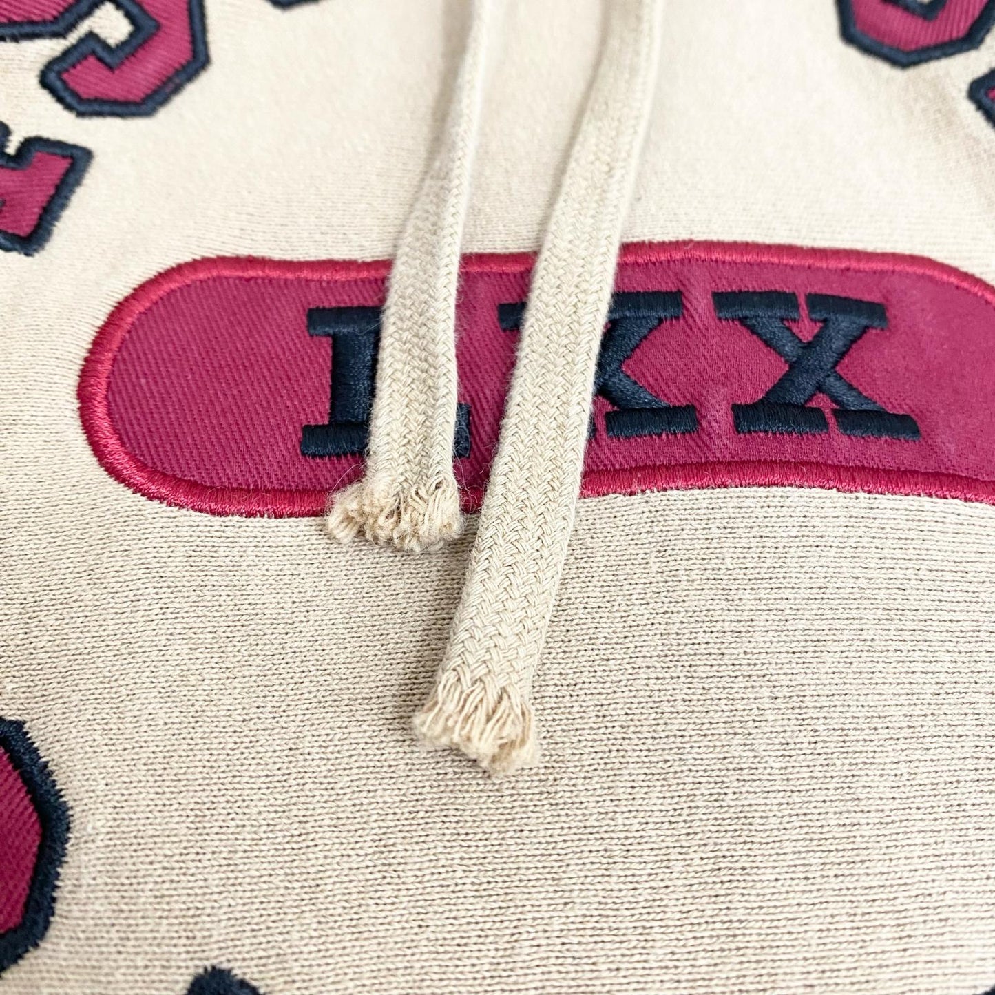 Supreme | シュプリーム Reverse Hooded プルオーバーパーカー ブラウン Mサイズ 23SS パーカー ブラウン サイズ:M【加古川店】
