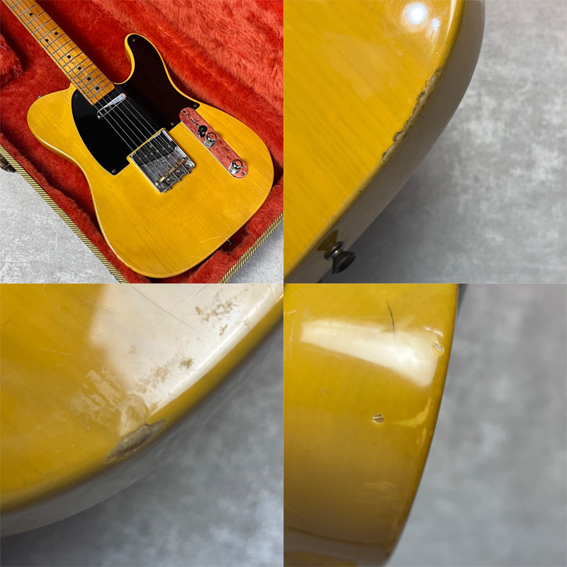 Fender | フェンダー 楽器 American Vintage 52 Telecaster 2000年製【加古川店】