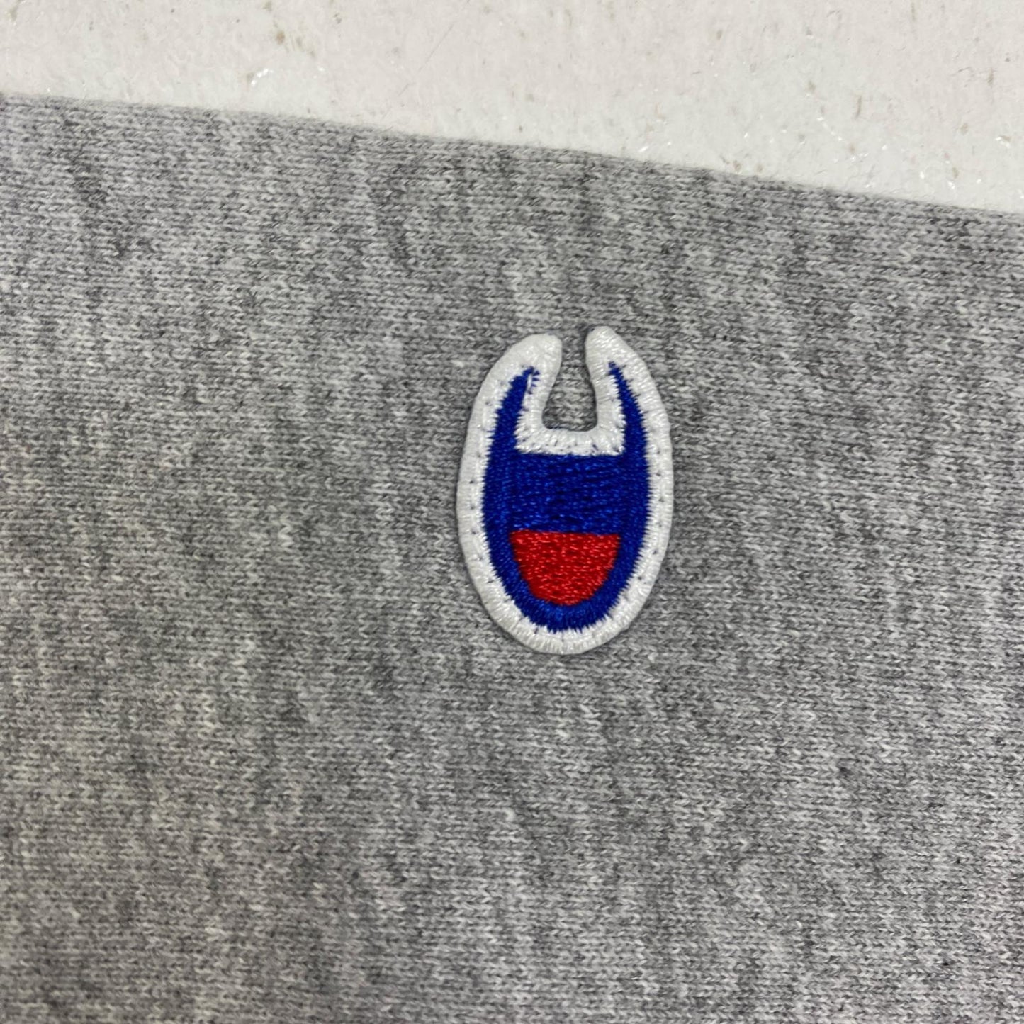 DOVER STREET MARKET | ドーバーストリートマーケット CHAMPION Hooded Sweatshirt パーカー C5-P101 グレー サイズ:XL【加古川店】
