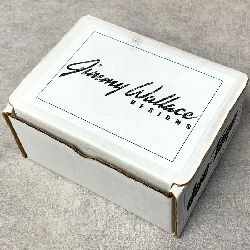 Jimmy Wallace | ジミーウォレス 楽器 Duo Tone【加古川店】