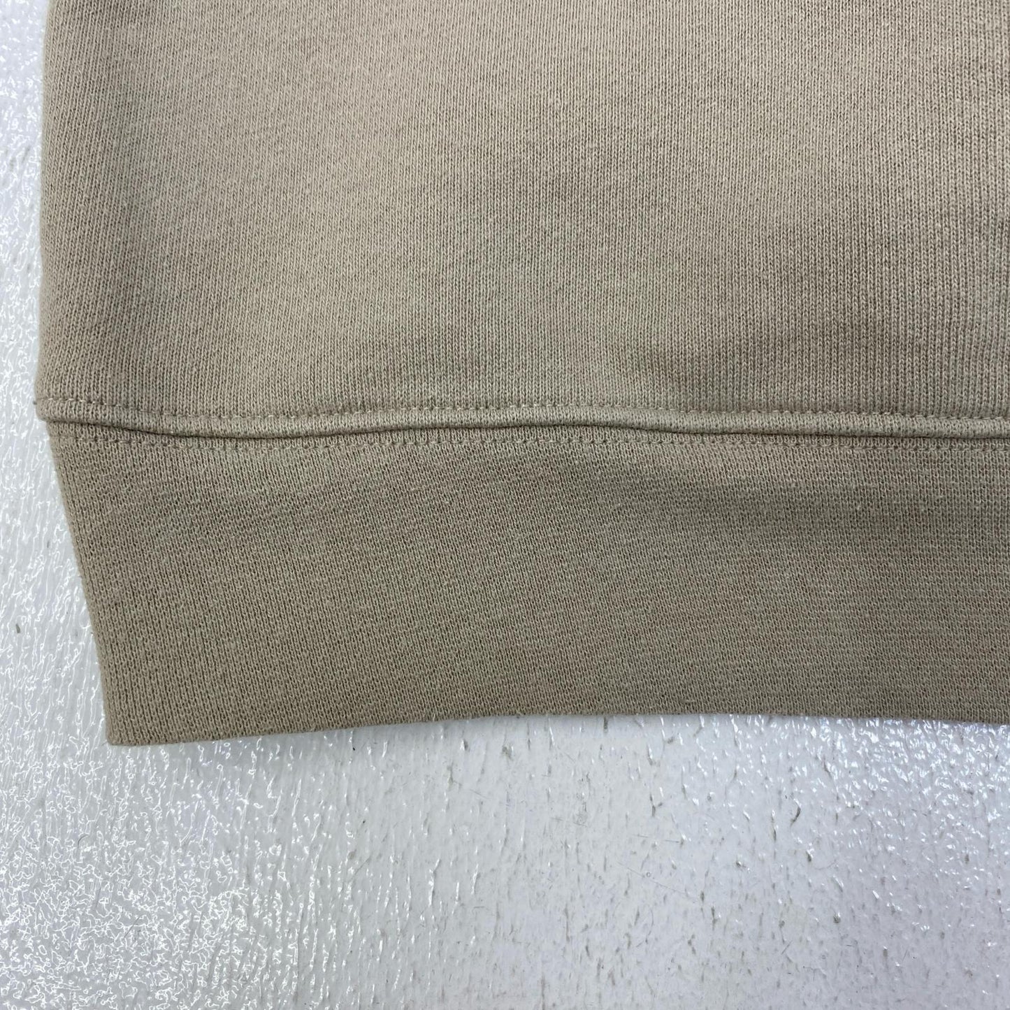DIME | ダイム MONTREAL CHOCO LOGO SWEAT スウェット ベージュ サイズ:M【加古川店】