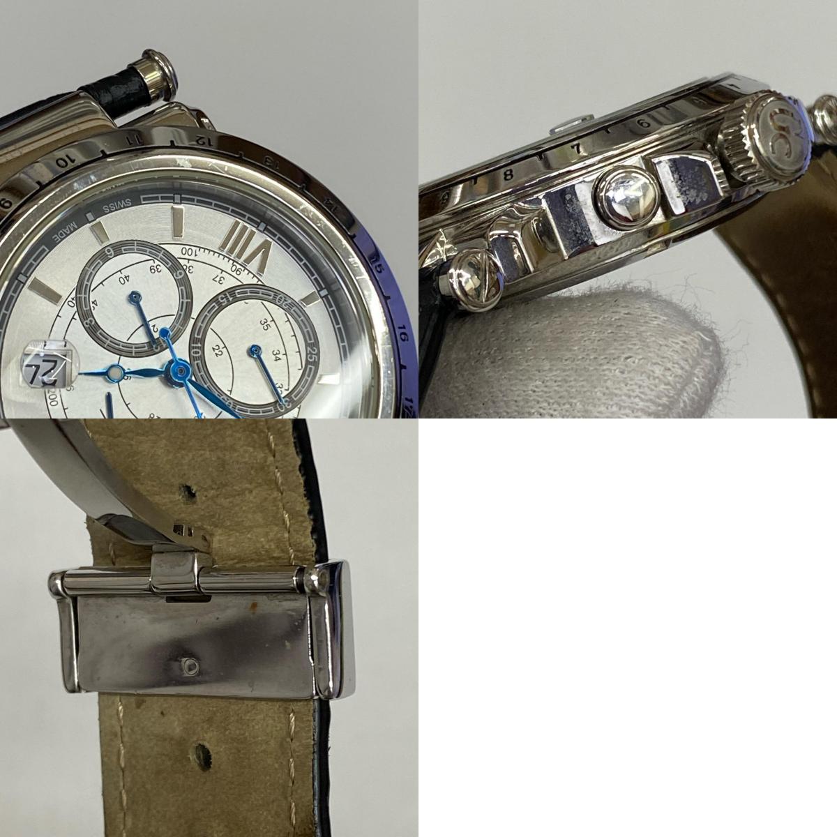 Guess | ゲス 腕時計 X44002G1 ホワイト【加古川店】