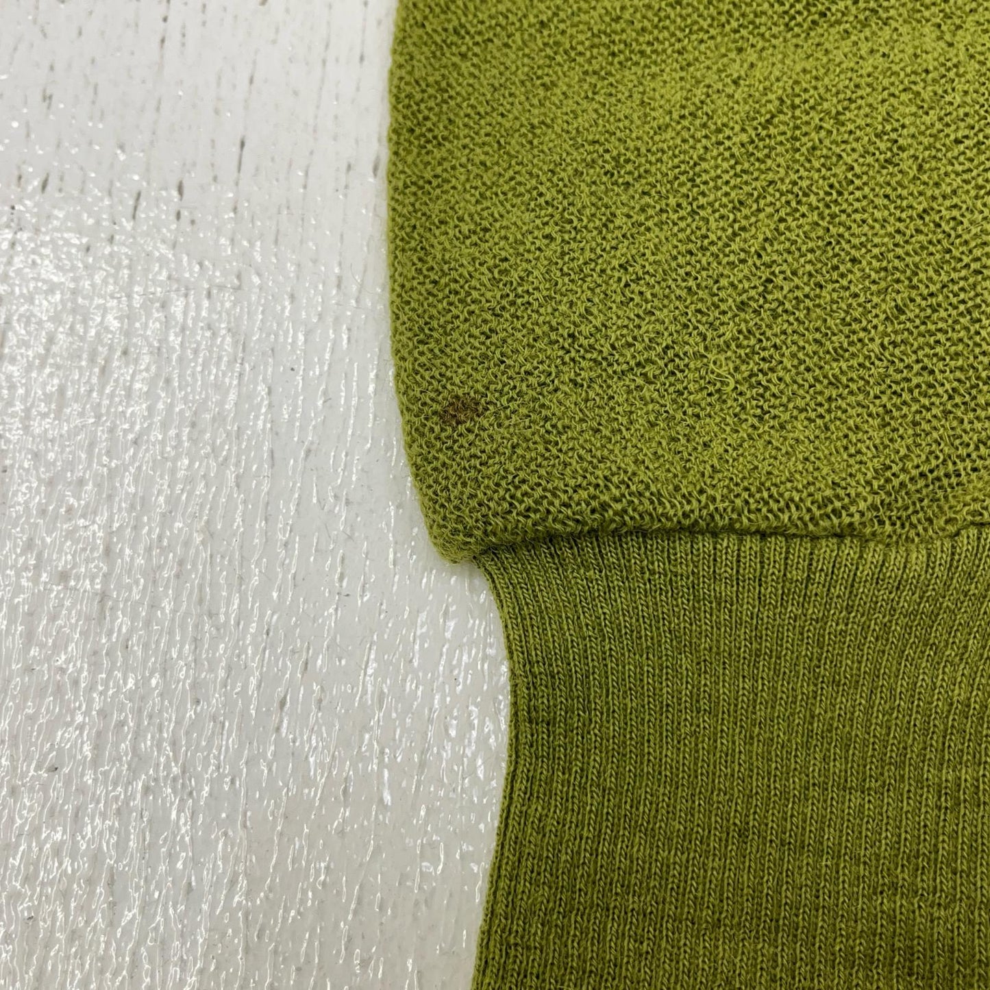 VINTAGE衣料 | ヴィンテージイリョウ puritan/alpaca cardigan カーディガン ライトグリーン サイズ:M【加古川店】