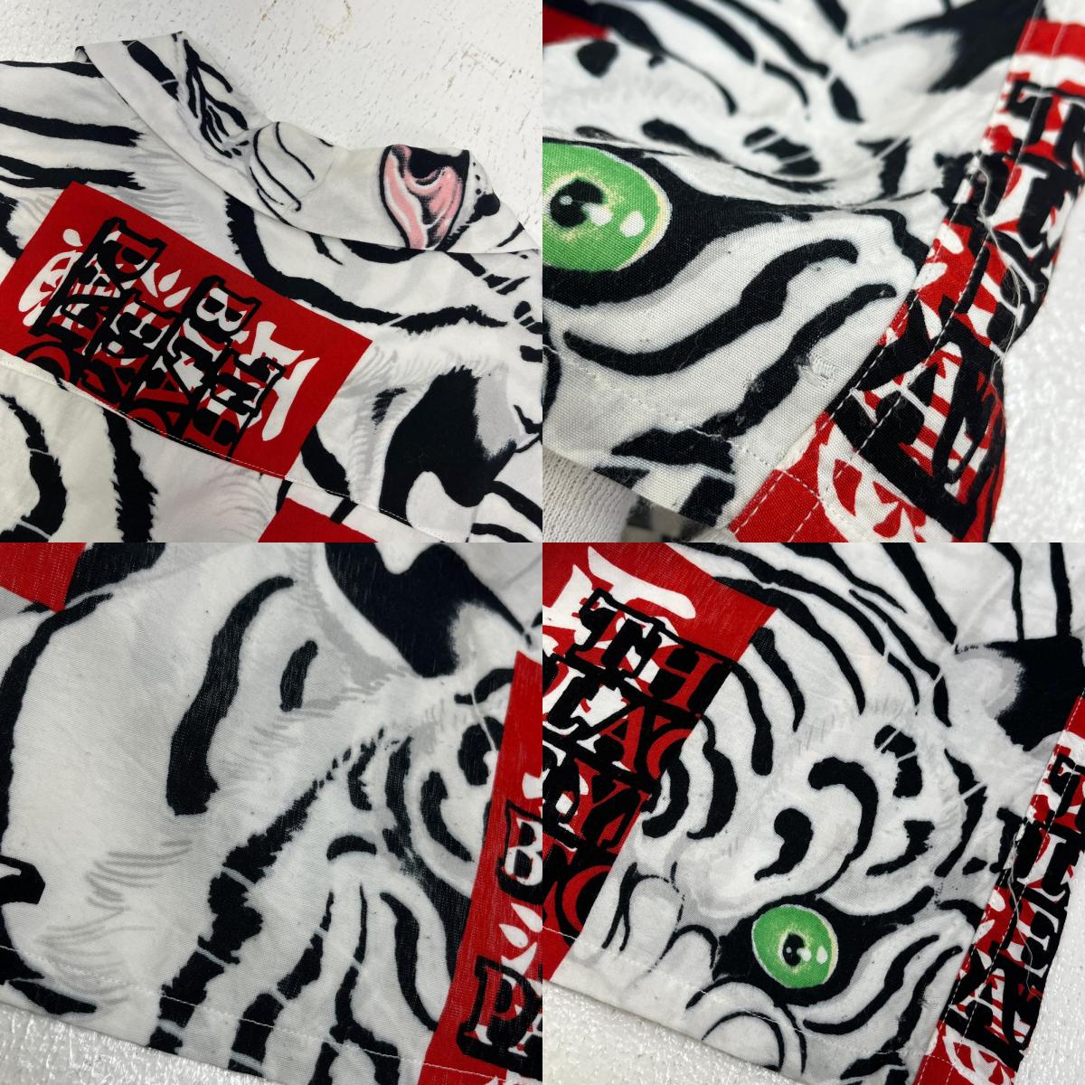 WACKOMARIA | ワコマリア BlackEyePatch / HAWAIIAN SHIRT S/S その他トップス BEP-WM-HI01 サイズ:M【加古川店】