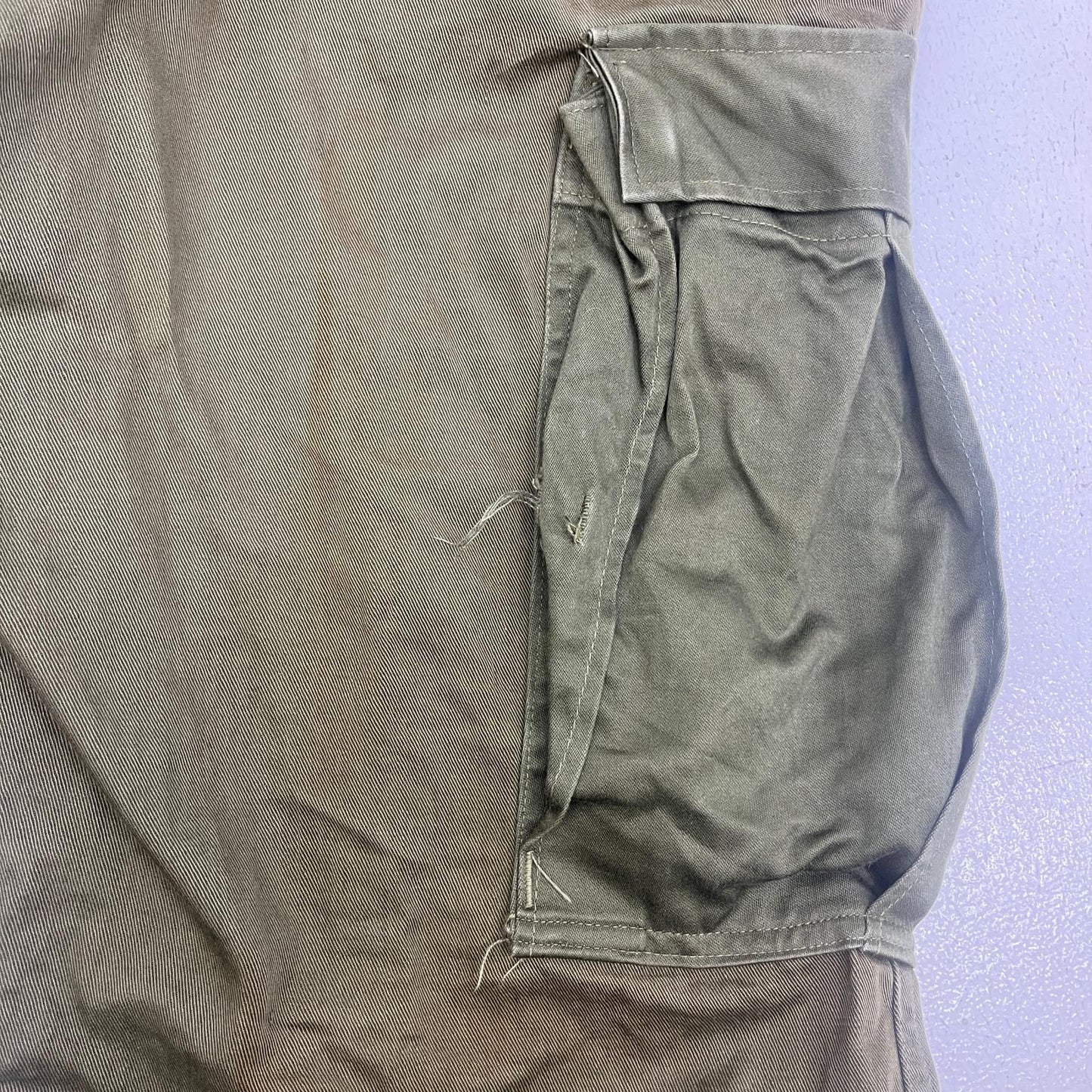 MILITARY衣料 | ミリタリーイリョウ U.S ARMY:M-51 MODIFY PANT パンツ カーキ サイズ:32【加古川店】