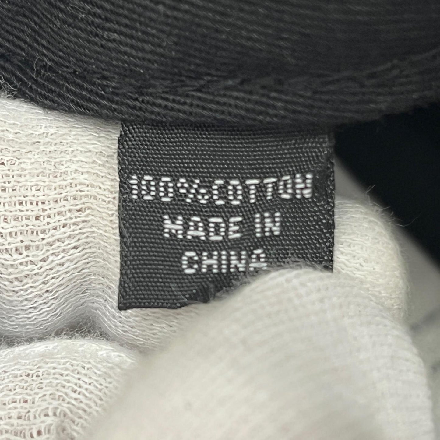 TRAVIS SCOTT | トラビススコットトラヴィススコット Travis Scott Cacti Logo Hat Cap Black キャップ ブラック【加古川店】