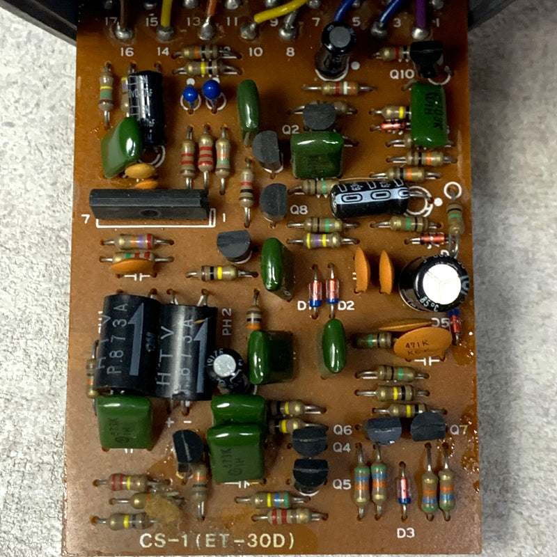 BOSS | ボス コンプレッサー 楽器 CS-1 Compression Sustainer【加古川店】