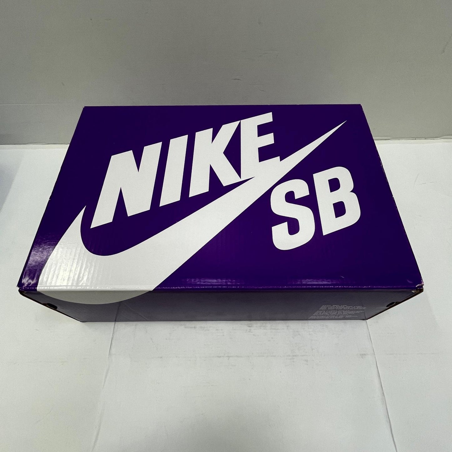 NIKE | ナイキ SB Dunk Low Pro スニーカー HQ1625-600 ボルドー/バーガンディー【加古川店】