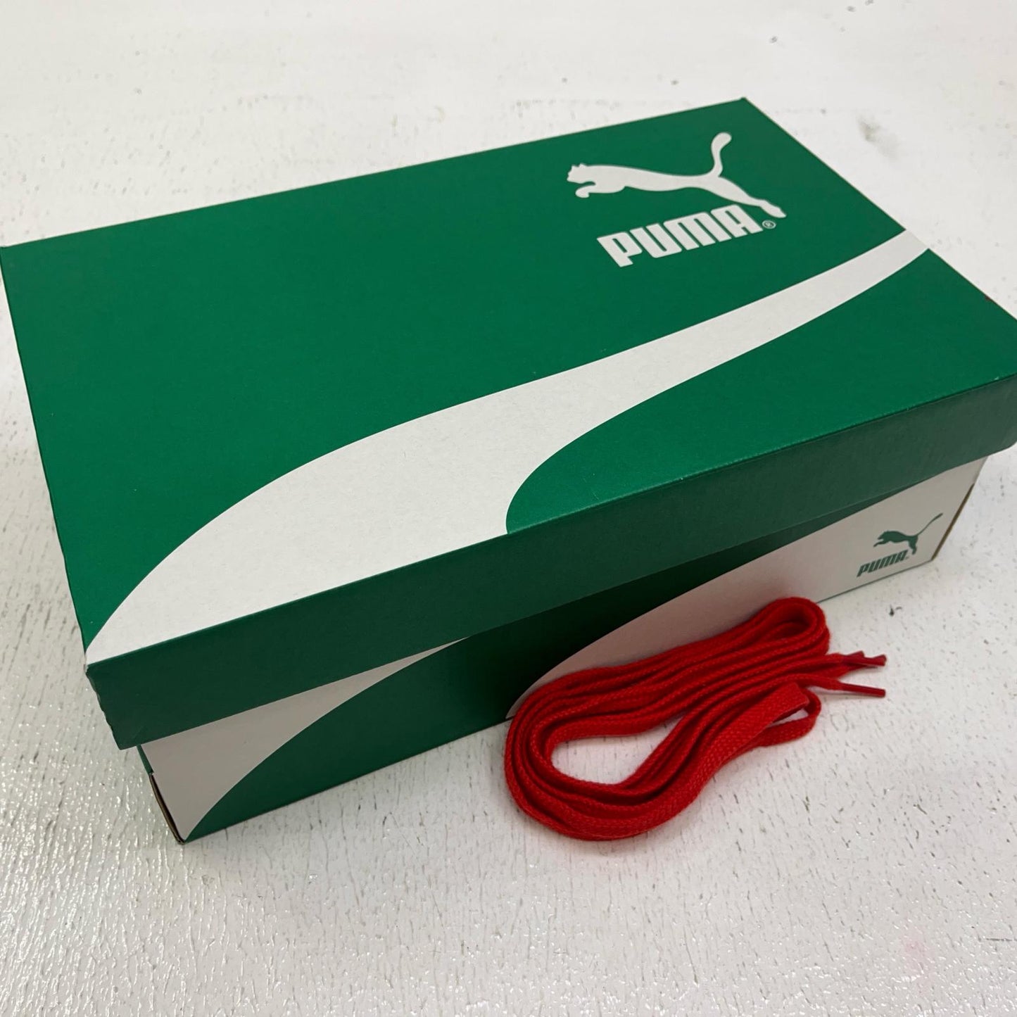 PUMA | プーマ EASY RIDER VINTAGE スニーカー 399028-01 レッド【加古川店】