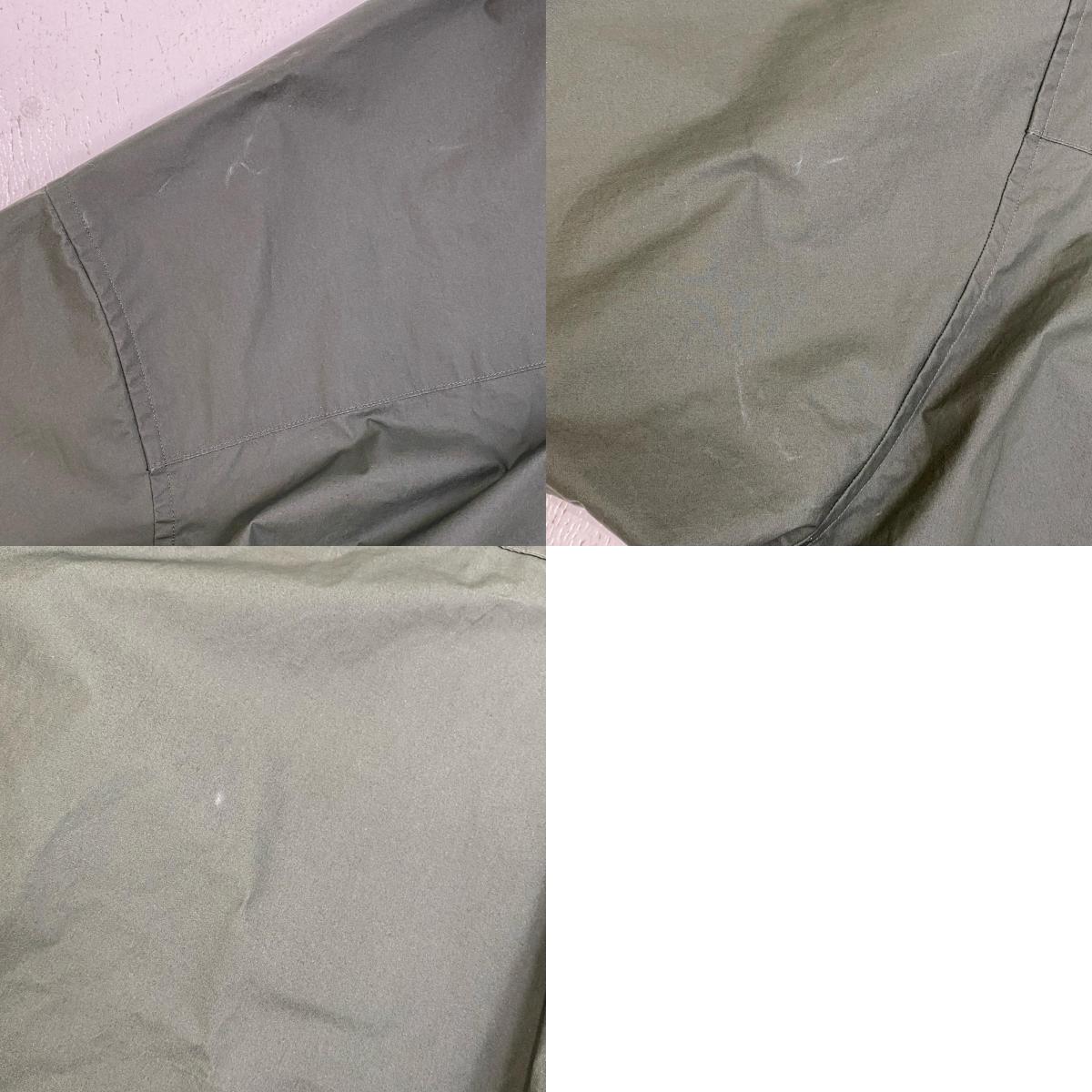 kolor BEACON | カラービーコン 半袖シャツ 22SBM-B02135 カーキ サイズ:2【加古川店】