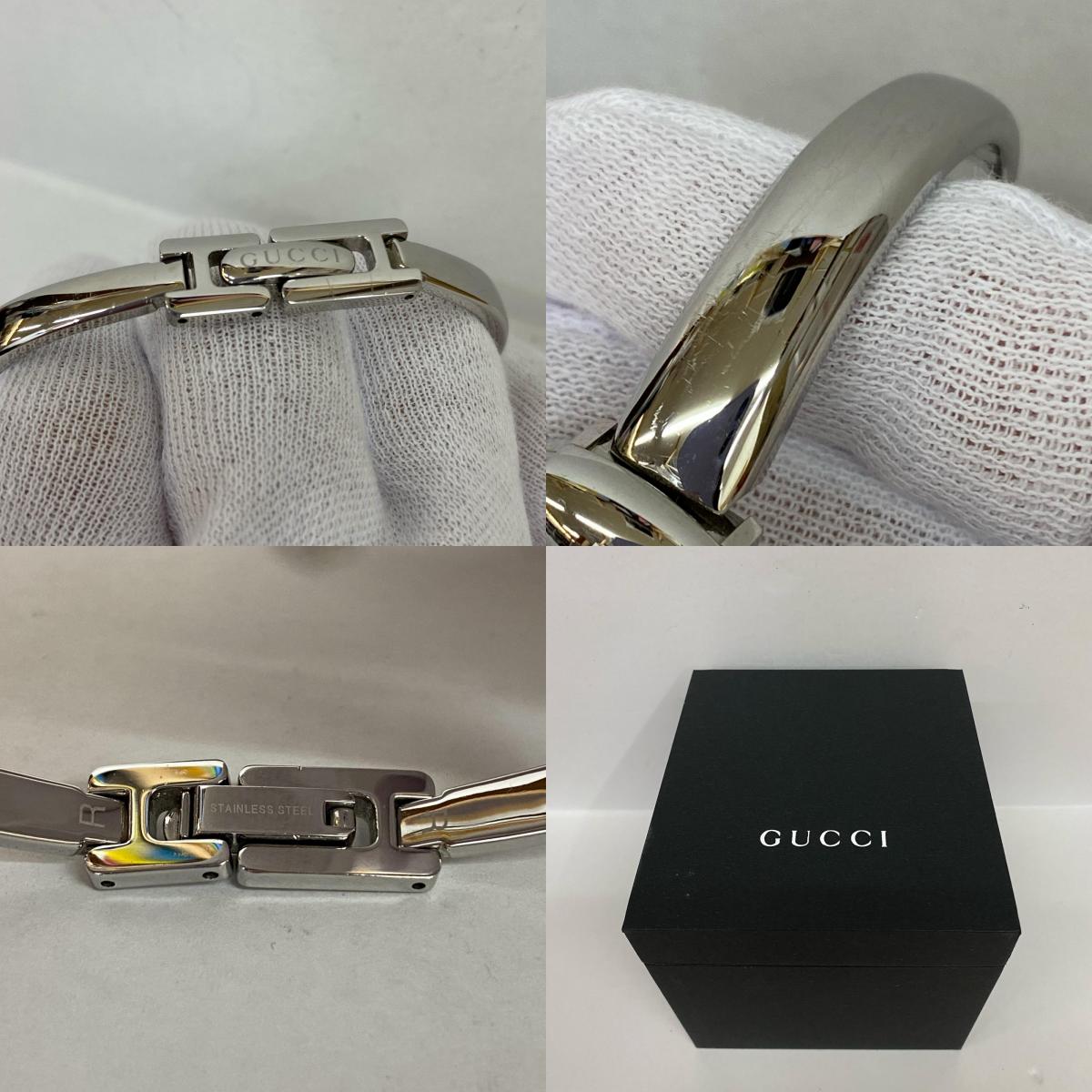 GUCCI | グッチ 腕時計 1400L【加古川店】