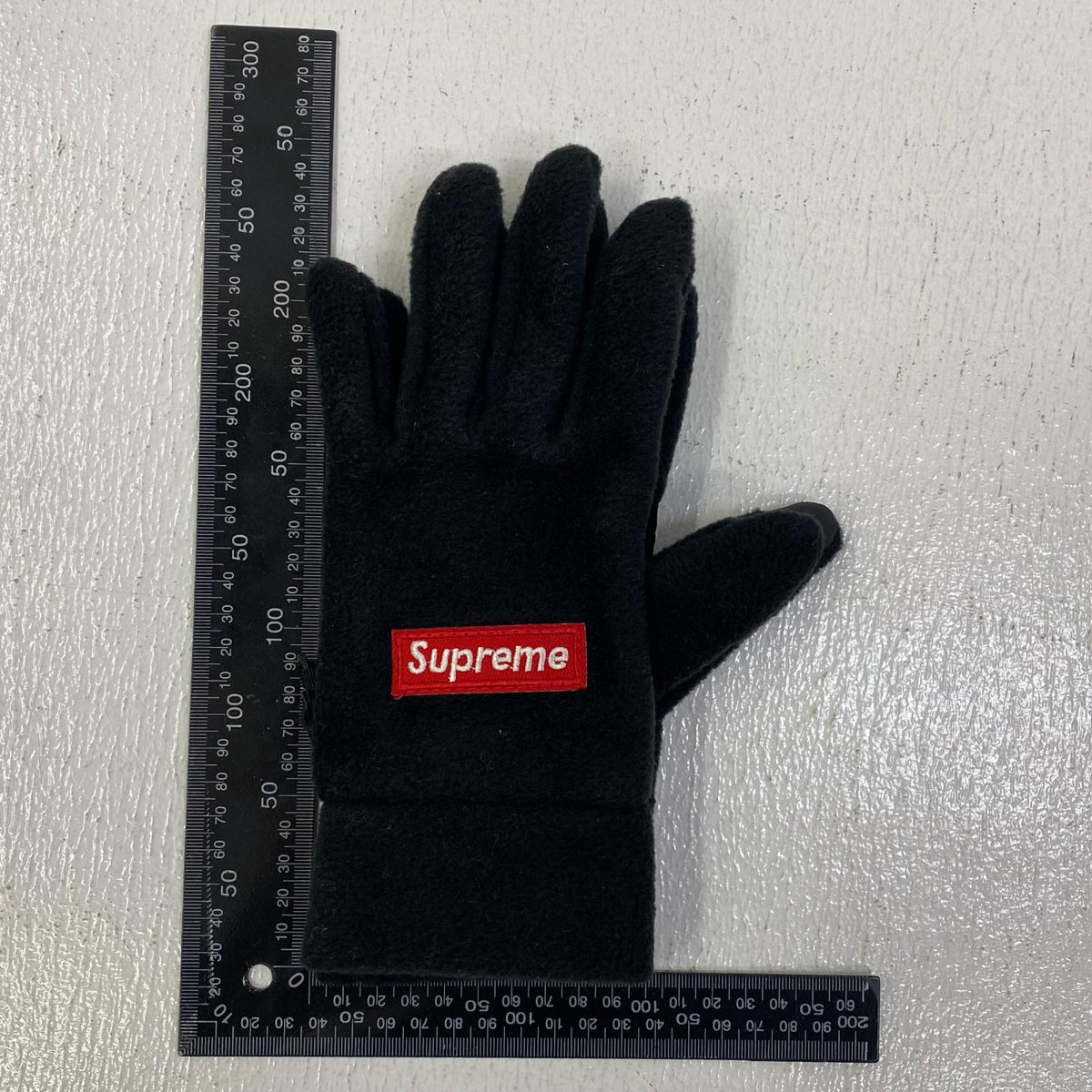 Supreme | シュプリーム 手袋 ブラック【加古川店】
