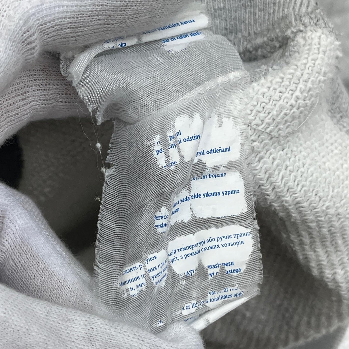 Champion | チャンピオン 赤タグ復刻・Reverse Weave USA製 パーカー グレー サイズ:M【加古川店】