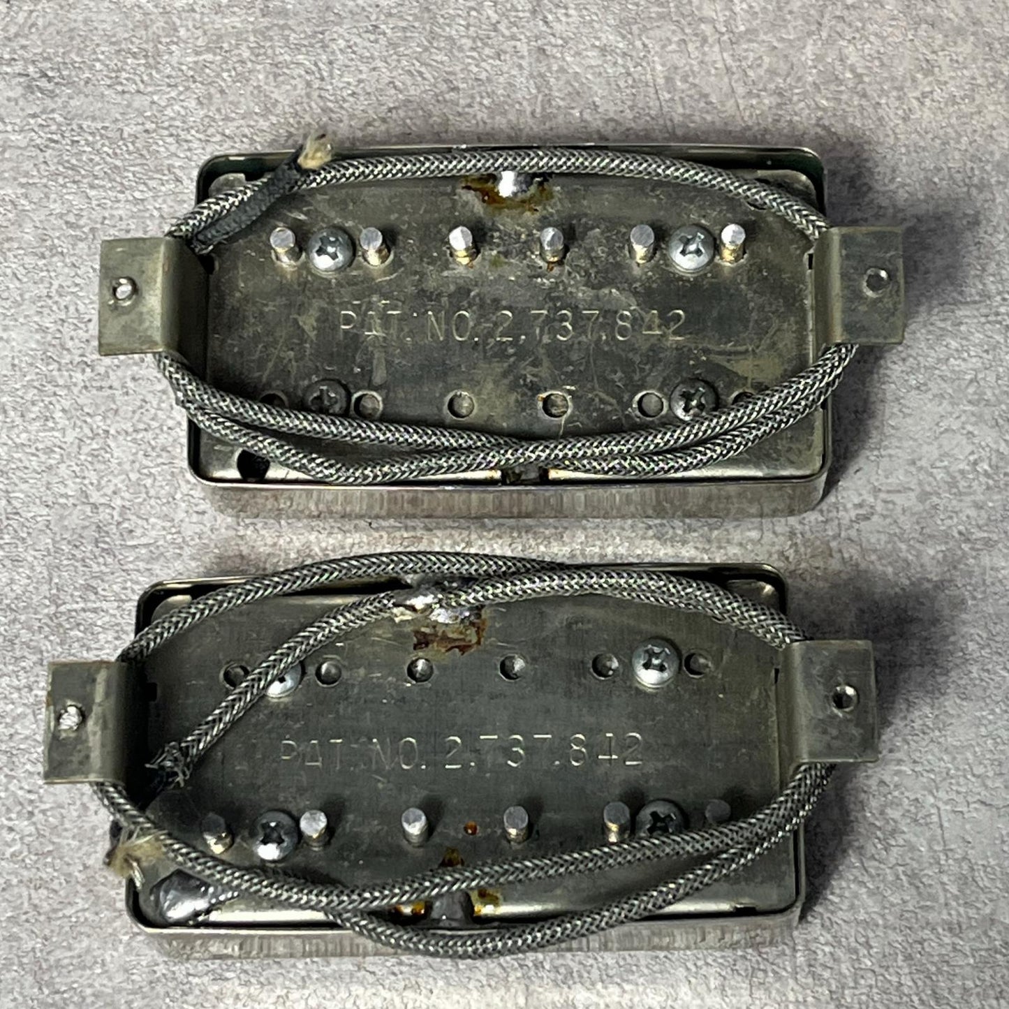 Gibson | ギブソン 楽器 Late 80s~92 New PAF Bridge Hot【加古川店】