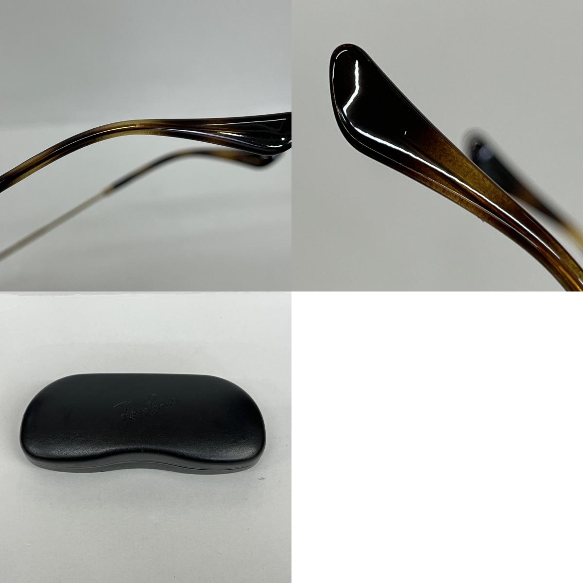 RAY BAN | レイバン 50-21-145 度入り サングラス rb3447v ゴールド【加古川店】