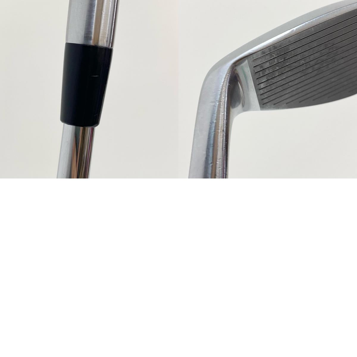 【ゴルフ用品】 Mizuno | ミズノ シャフト長(in):約約35inch The Craft(2023)52° Zelos7 約35インチ フレックスR【加古川店】