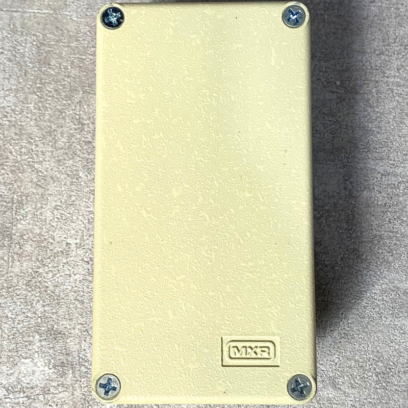 MXR | エムエックスアール ブースター 楽器 M133 Micro Amp【加古川店】