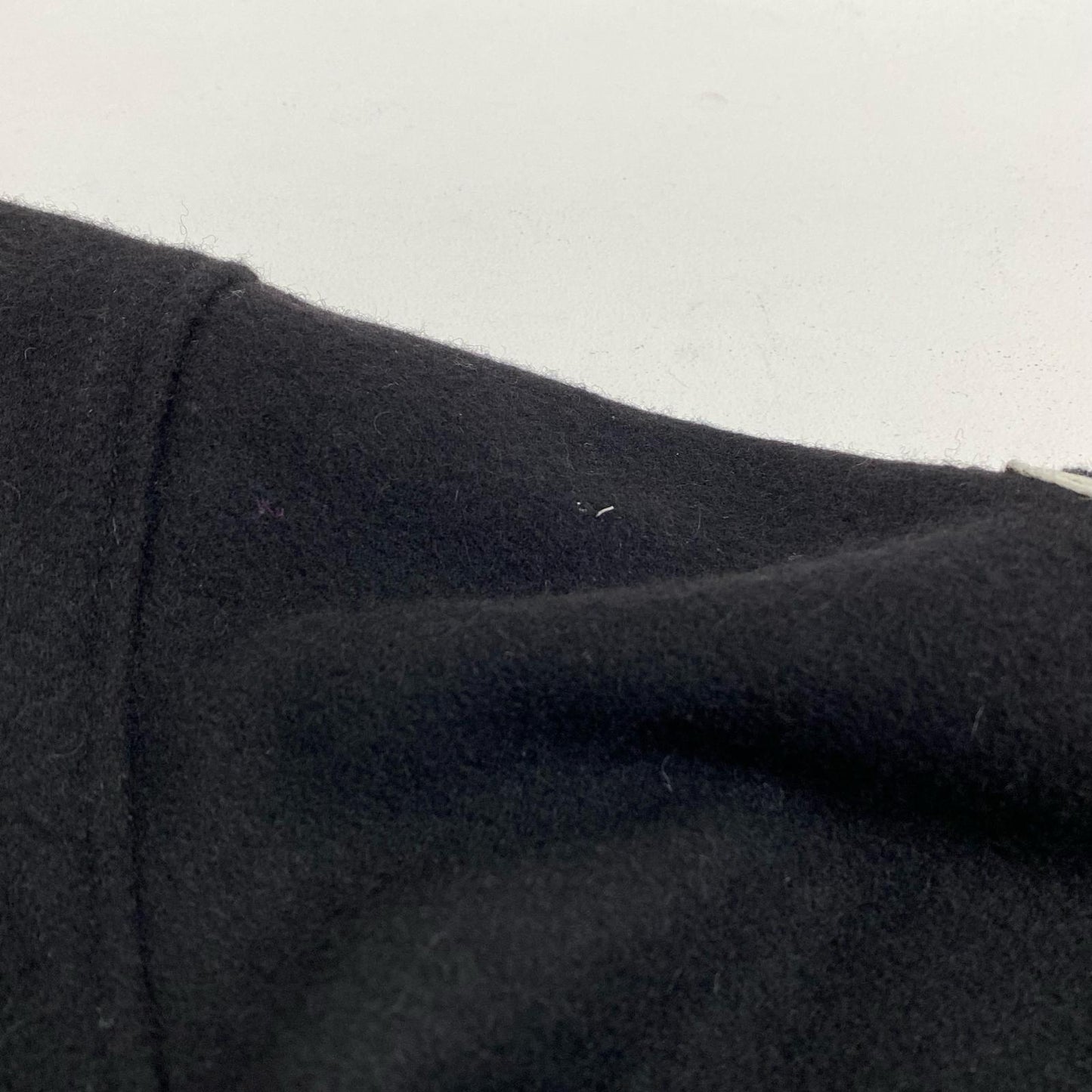 SUPREME シュプリーム Drill Team Varsity Jacket スタジャン ブラック Sサイズ 25FW
