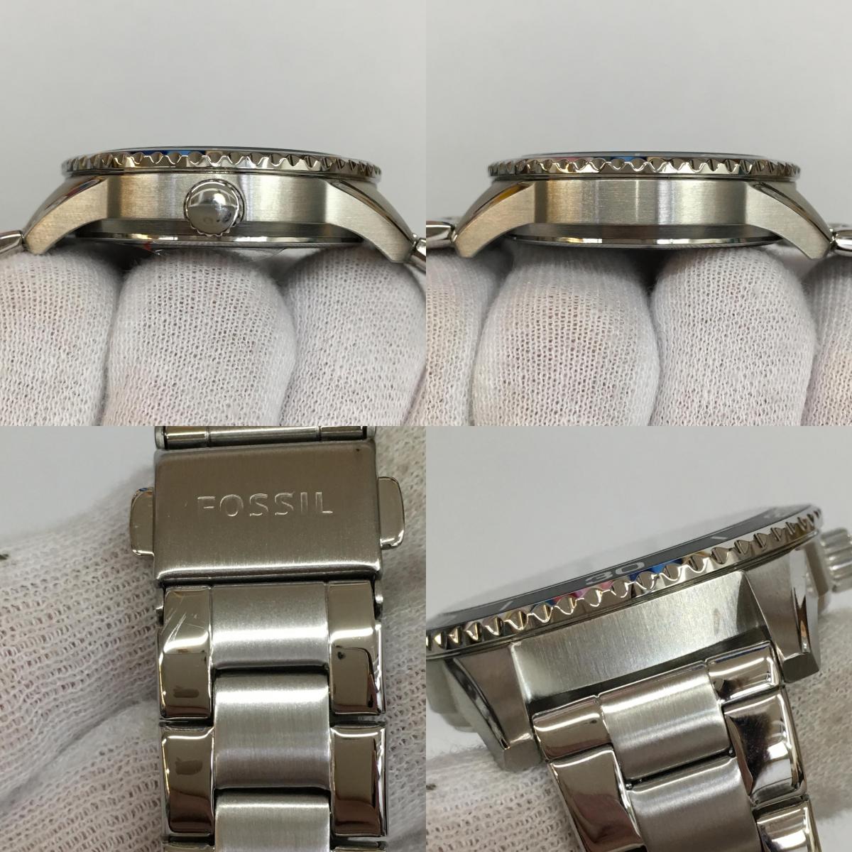 FOSSIL | フォッシル BANNON 腕時計 BQ2753MSET【加古川店】