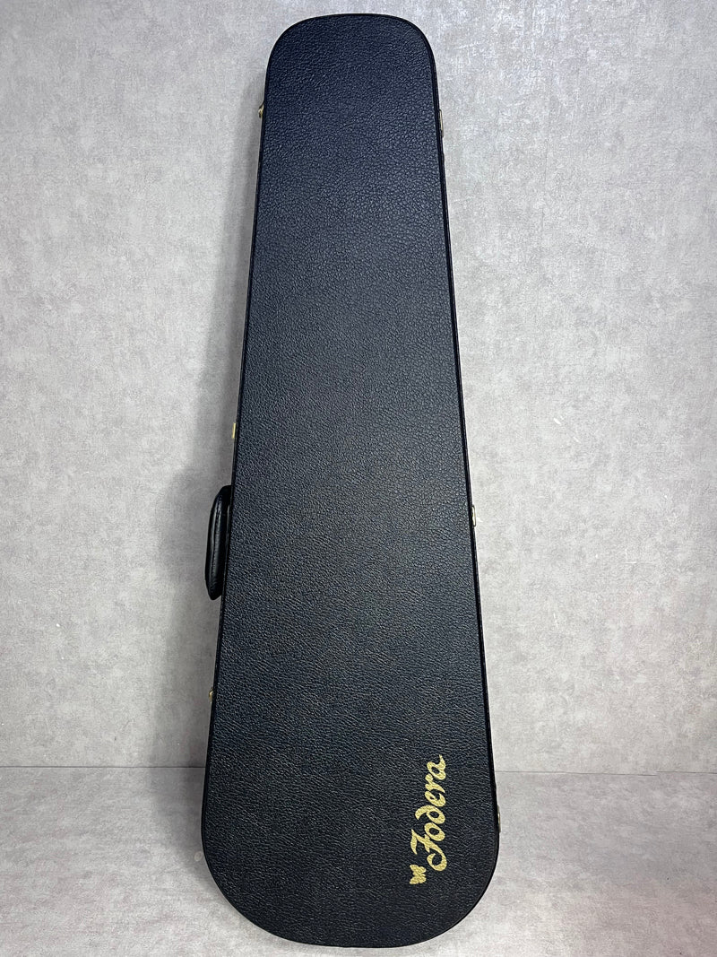 Fodera | フォデラ 楽器 Emperor 5 Standard【加古川店】