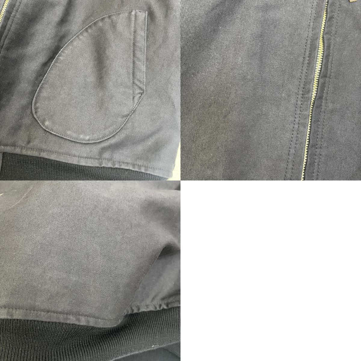 Nigel Cabourn | ナイジェルケーボン M42 DECK JACKET その他アウター 8047-00-30001 ネイビー サイズ:46【加古川店】