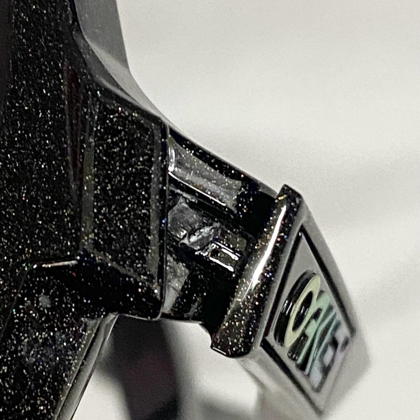 OAKLEY | オークリー SUTRO PRIZM ROAD BLACK スートロ サングラス 箱・ケース付属【加古川店】
