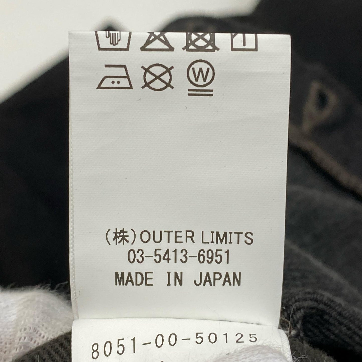 Nigel Cabourn | ナイジェルケーボン railman denim pant black デニムパンツ ブラック サイズ:36【加古川店】