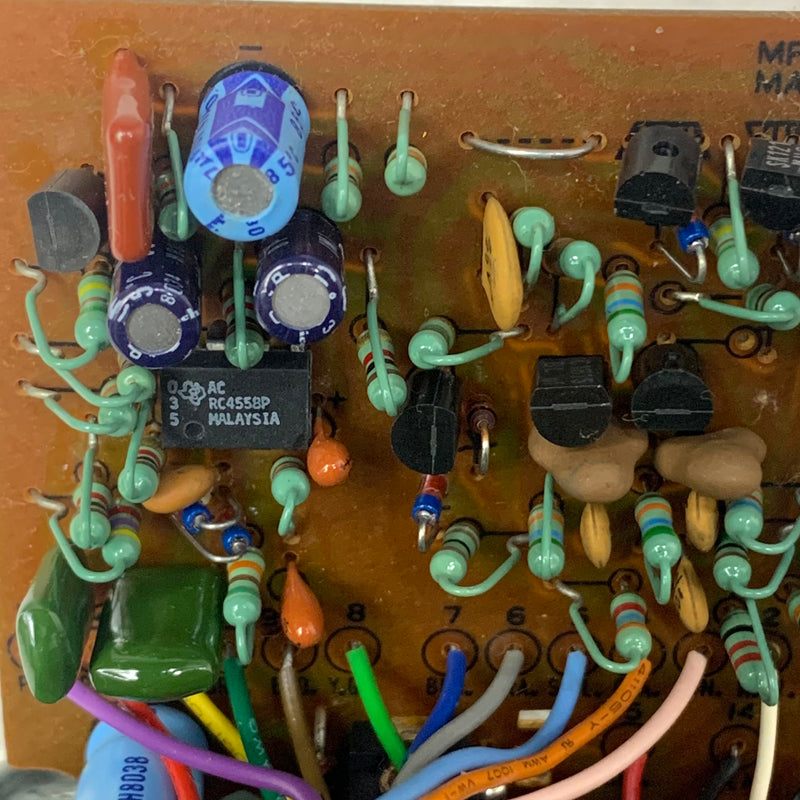 Maxon | マクソン オーバードライブ 楽器 OD-808 Overdrive【加古川店】