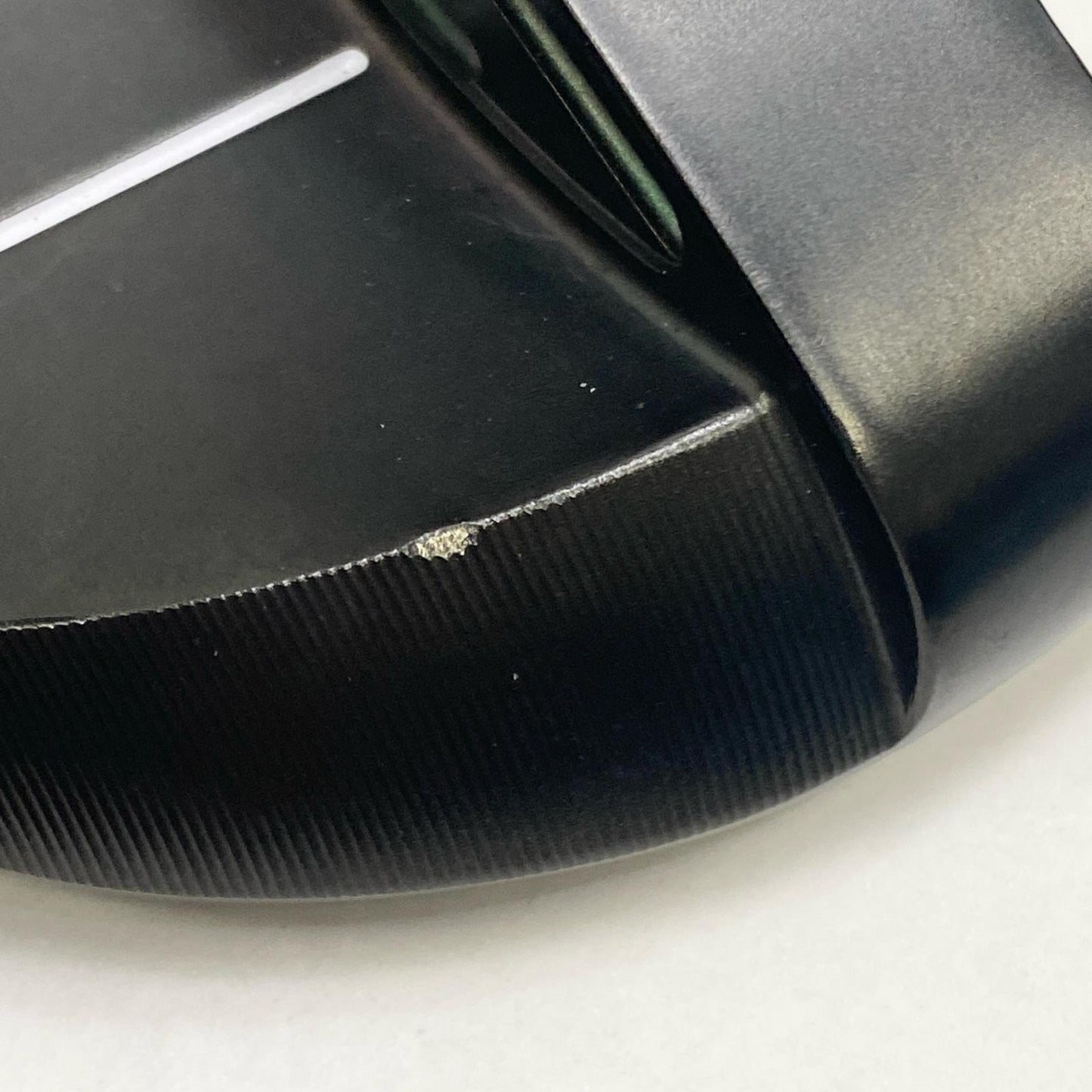 【ゴルフ用品】 ODYSSEY | オデッセイ シャフト長(in):約ソールトップからグリップエンドまで約34inch METAL-X MILLED ROSSIE(2014)【加古川店】