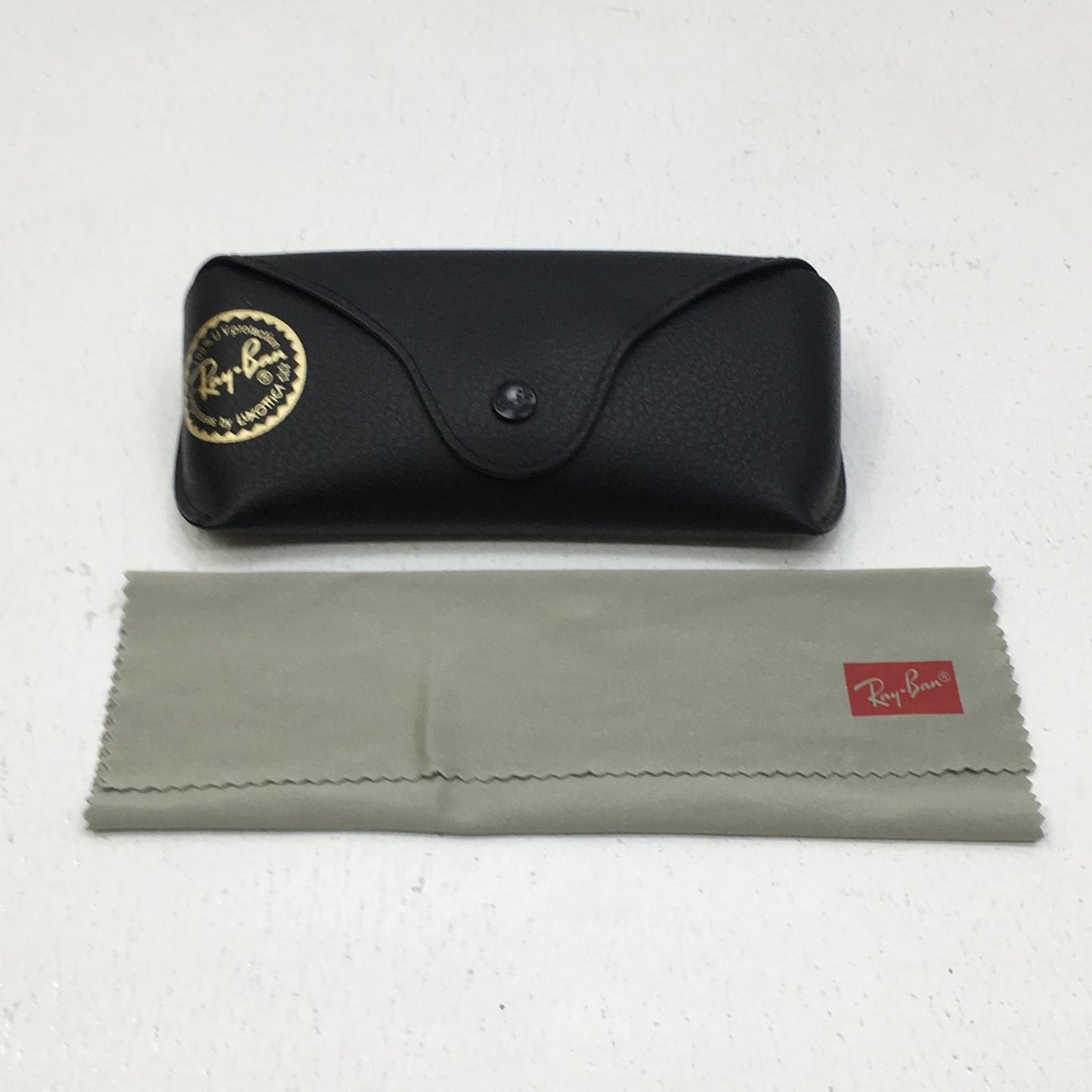 RAY BAN | レイバン EAGLEEYE 1294 サングラス RB2398F ブラック【加古川店】