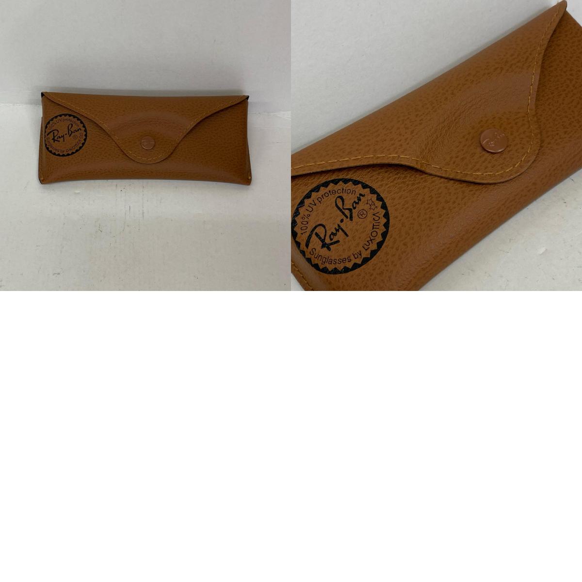 RAY BAN | レイバン ROUND METAL メガネ RB3447-N ゴールド【加古川店】