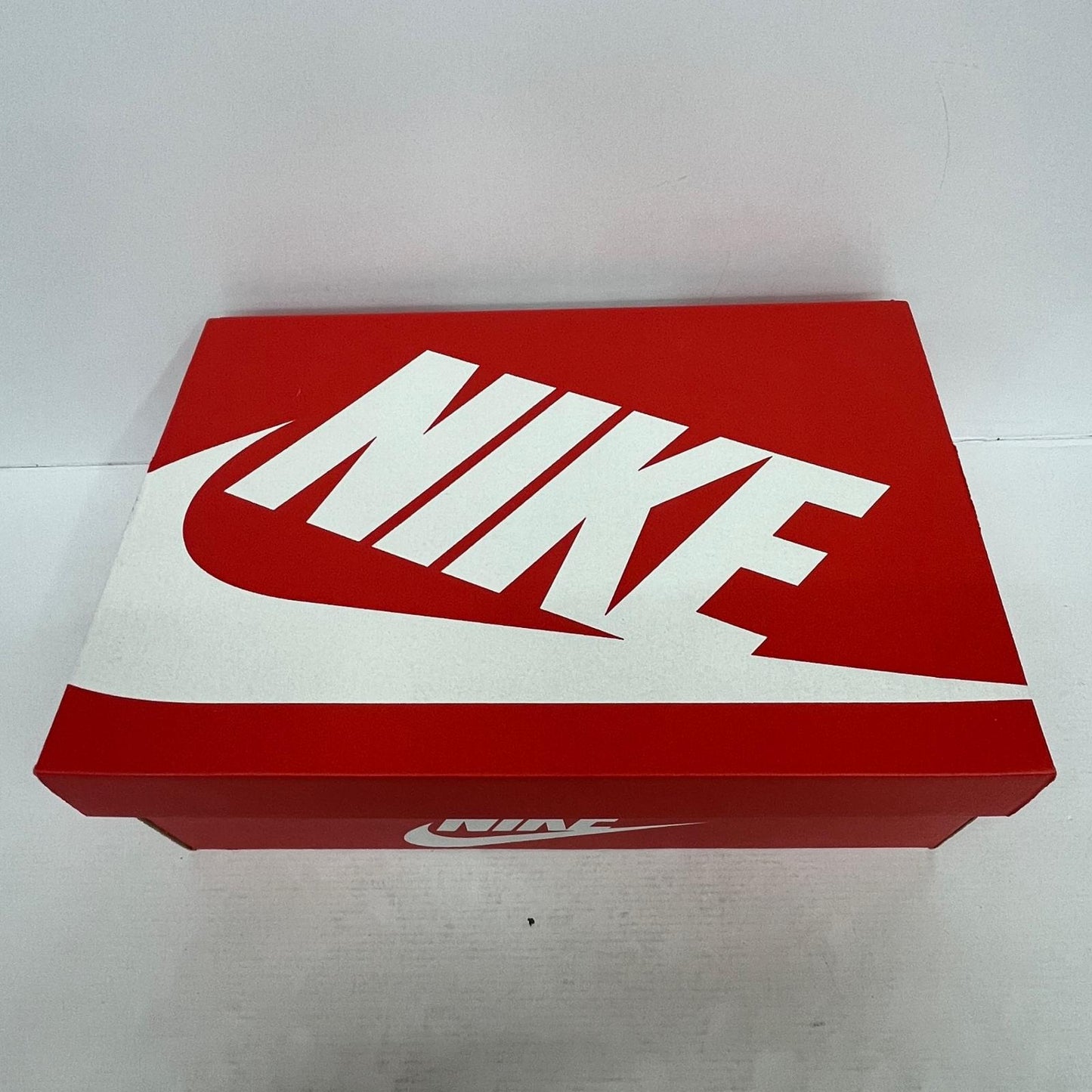【中古】NIKE | ナイキ Air More Uptempo Low スニーカー FZ3055-200 ブラウン 27cm【加古川店】