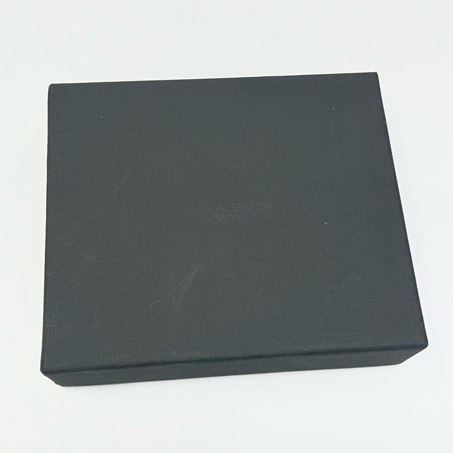 【中古】Justin Davis | ジャスティンデイビス MARCAM L-ZIP 長財布 JDV037 BLK ブラック【加古川店】