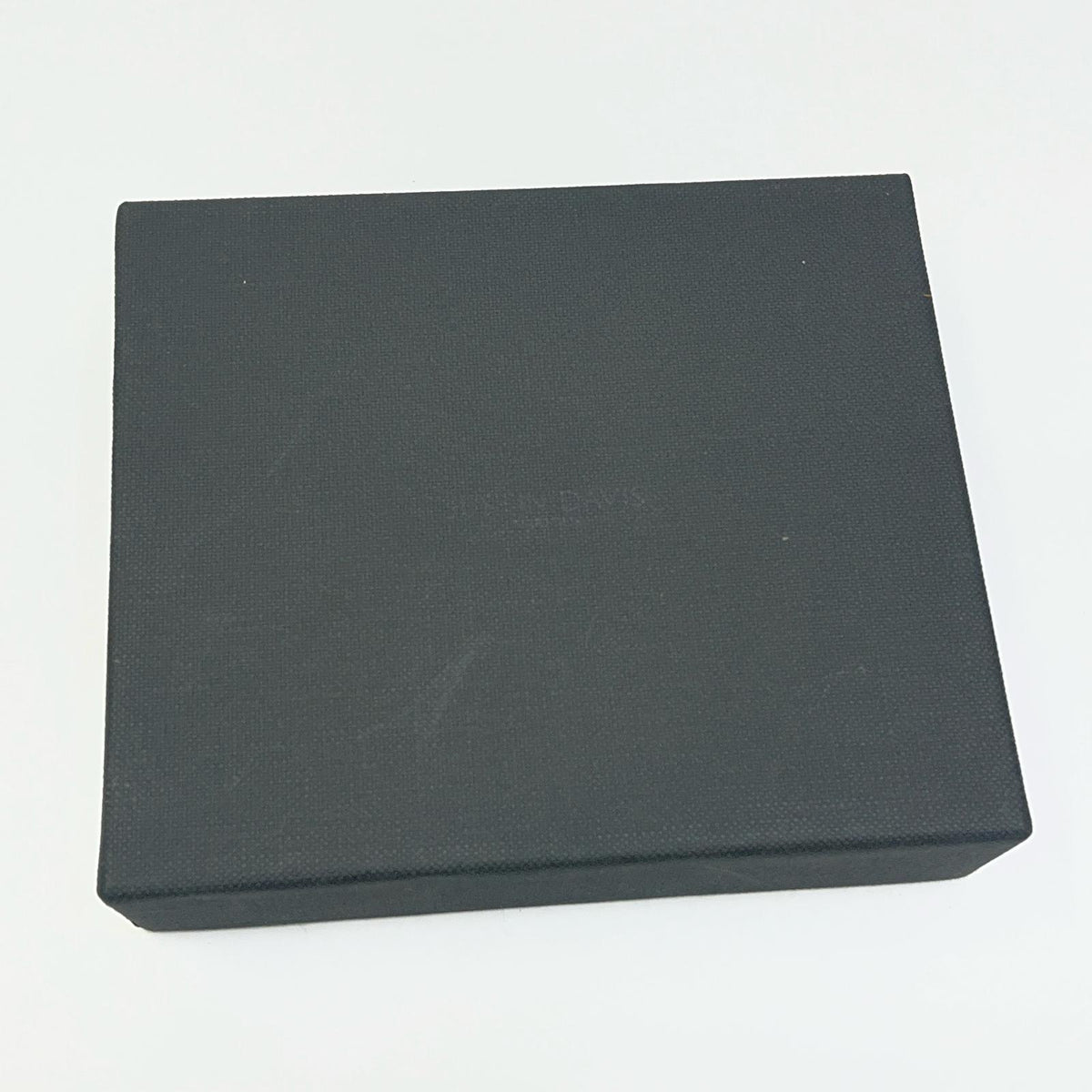 Justin Davis | ジャスティンデイビス MARCAM L-ZIP 長財布 JDV037 BLK ブラック【加古川店】