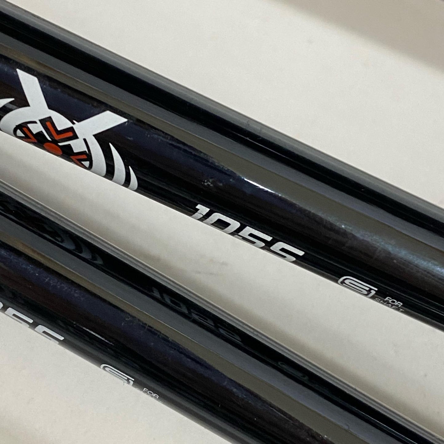【ゴルフ用品】 TaylorMade | テーラーメイド R9 FORGED(2010) 5本セット recoil DART/Dynamic Gold 6~9,P【加古川店】