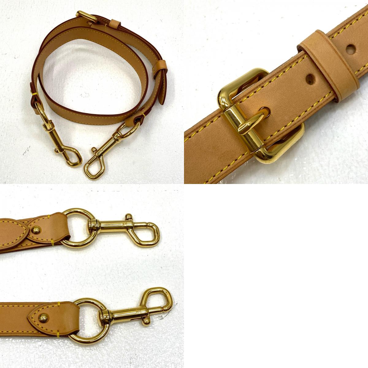 【中古】LOUIS VUITTON | ルイ・ヴィトン ディライトフルPM ハンドバッグ M40352【加古川店】