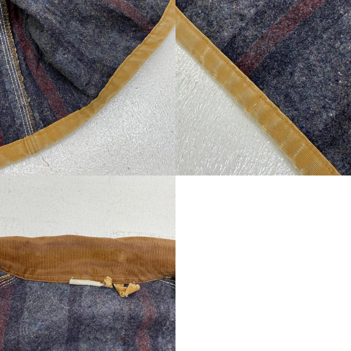 【中古】Carhartt | カーハート Michigan Chore Coat その他アウター ブラウン【加古川店】