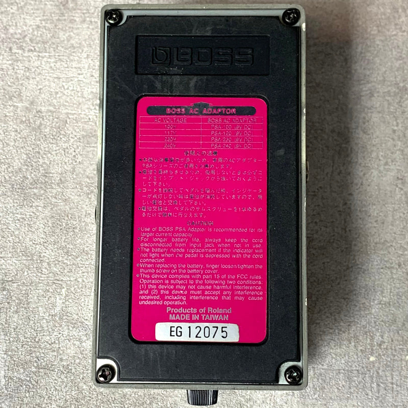 【中古】 BOSS | ボス ディレイ 楽器 DD-3 Digital Delay【加古川店】