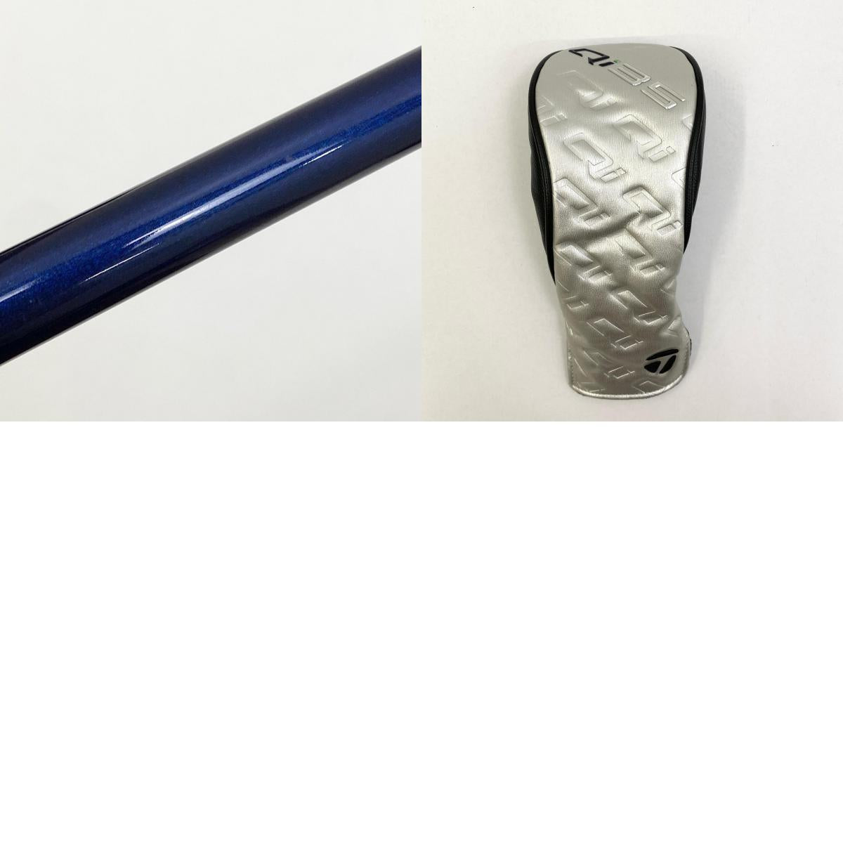 【ゴルフ用品】 TaylorMade | テーラーメイド シャフト長(in):約約42inch Qi35(2025)5W 18° VENTUS VELOCORE フレックスS ヘッドカバー付属【加古川店】