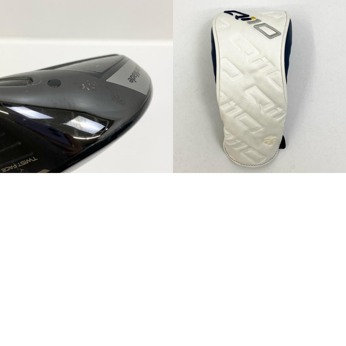 【ゴルフ用品】 TaylorMade | テーラーメイド シャフト長(in):約約42inch Qi 10 (2024) 5W 18° VENTUS TR VELOCORE 6-S フレックスS ヘッドカバー付【加古川店】