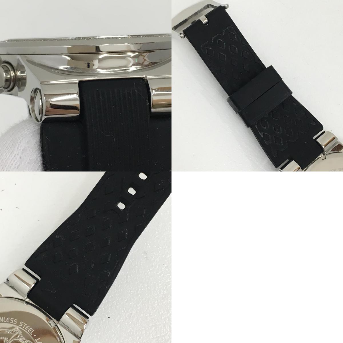 【中古】 JOE RODEO:LIBERTY 腕時計 JRLI4 シルバー【加古川店】