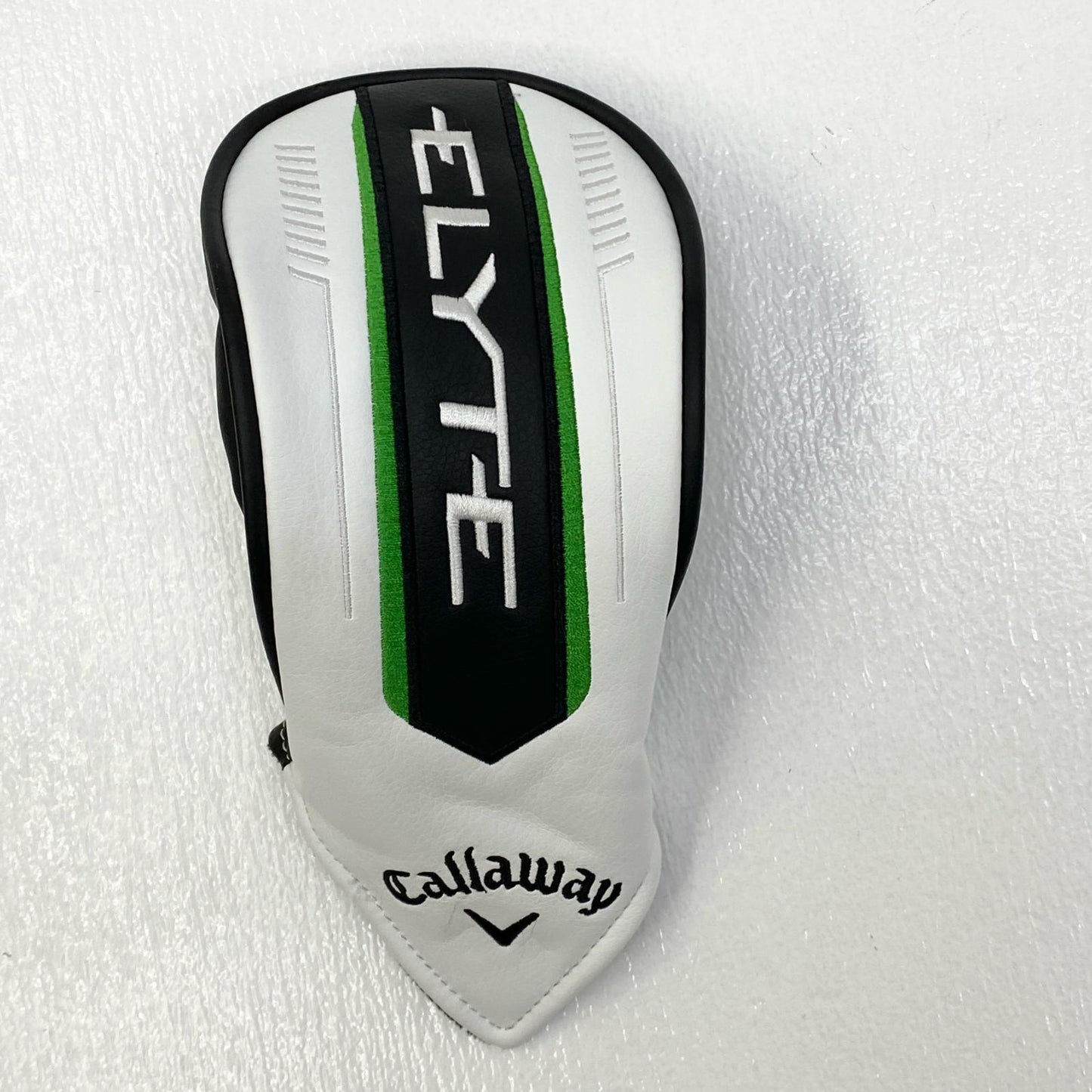 【ゴルフ用品】 Callaway | キャロウェイ シャフト長(in):約約39inch ELYTE X (2025) 5U 25° VENTUS GREEN for CALLAWAY 5-SR フレックス:SR ヘッドカバー付【加古川店】