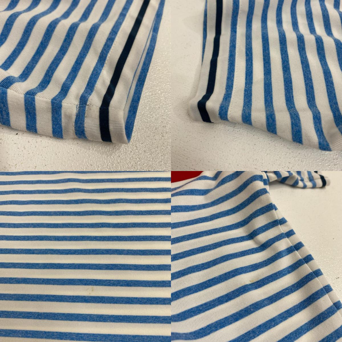 PUMA | プーマ PUMA ウェア(ゴルフ) Mens Cloudspun Taylor Polo Shirt サイズ:S(US)【加古川店】