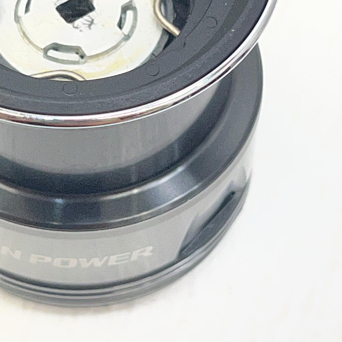 【フィッシング/釣り/釣具/リール】SHIMANO | シマノ 24ツインパワー C3000MHG 純正スプール【加古川店】