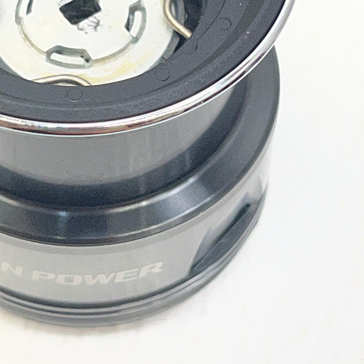 【フィッシング/釣り/釣具/リール】SHIMANO | シマノ 24ツインパワー C3000MHG 純正スプール【加古川店】