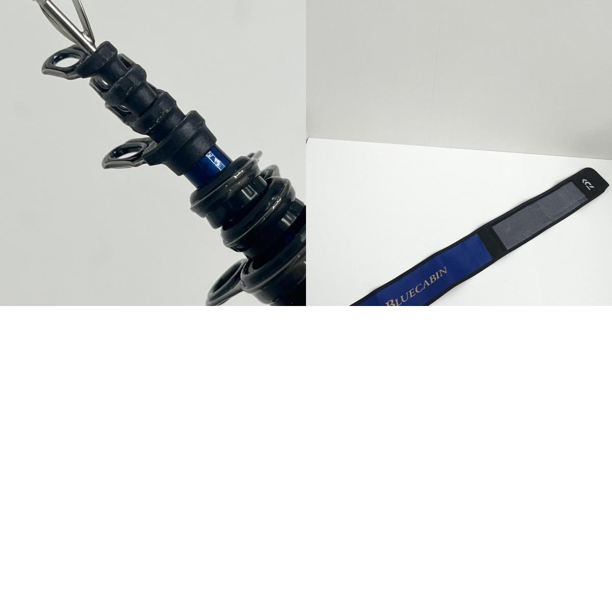 【釣り/つり/釣具/ロッド】Daiwa | ダイワ クラブブルーキャビンさぐりづり MH-300・J【加古川店】