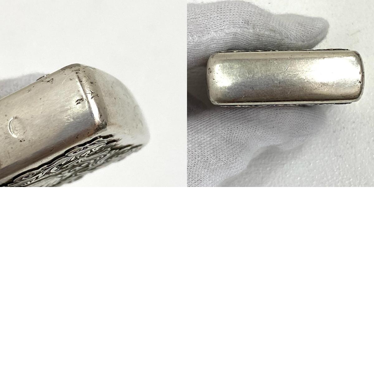 【中古】ZIPPO | ジッポ アラベスクマリア ライター【加古川店】