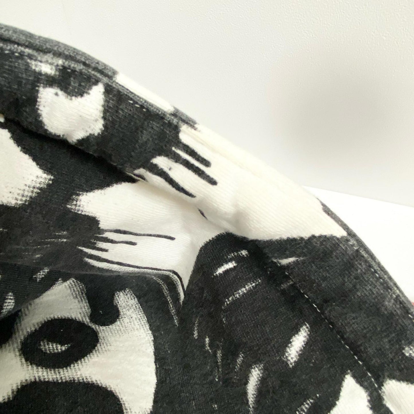 Supreme | シュプリーム ×Yohji Yamamoto Hooded Sweatshirt プルオーバーパーカー 総柄 Lサイズ 20FW パーカー サイズ:L【加古川店】