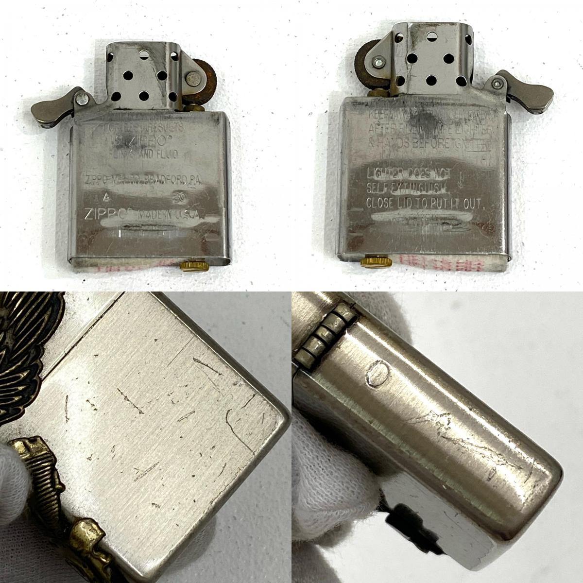 【中古】HARLEY-DAVIDSON | ハーレーダビットソン ライター HDP-27【加古川店】