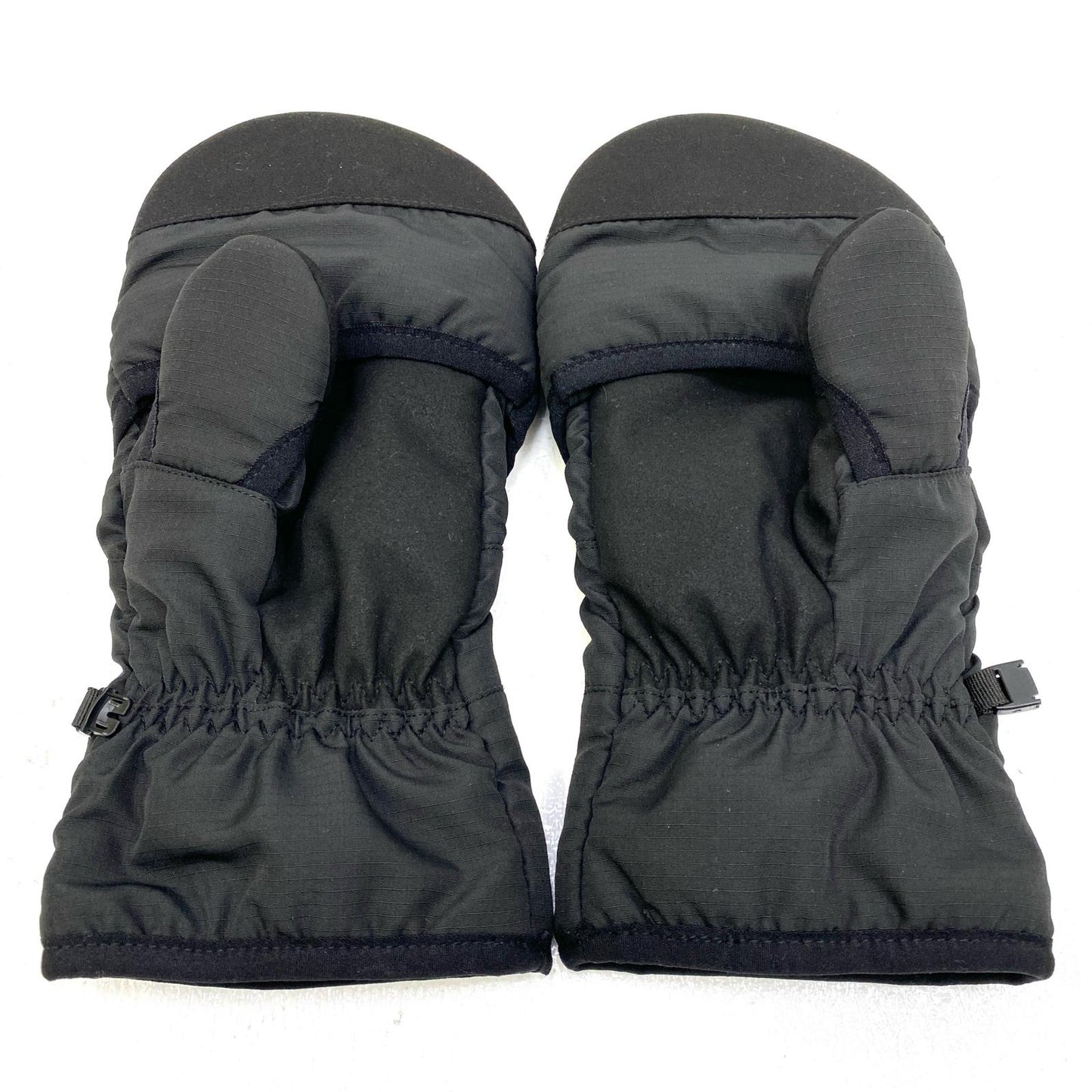 【中古】W)TAPS | ダブルタップス RSP Glove Poly 手袋 252MYDT-AC04 ブラック【加古川店】